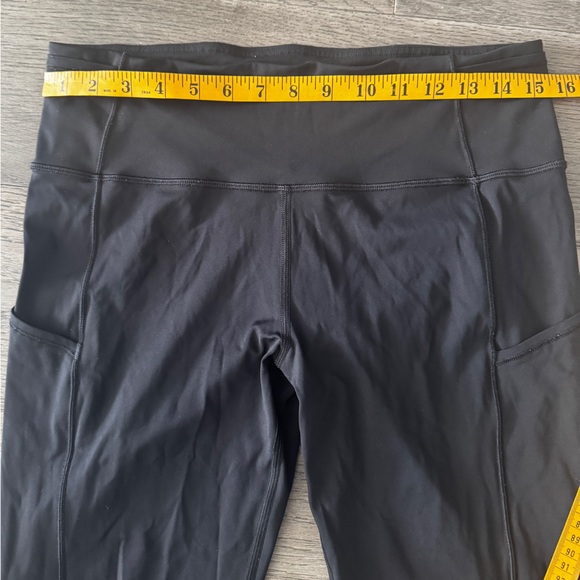 Lululemon Leggings - Picture 4 of 6